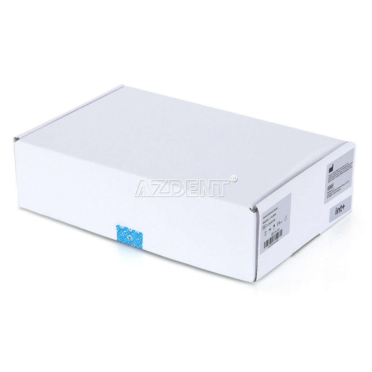 Dental LED Light Electric Micro Motor Brushless Built-In 7G Memory Autoclaved