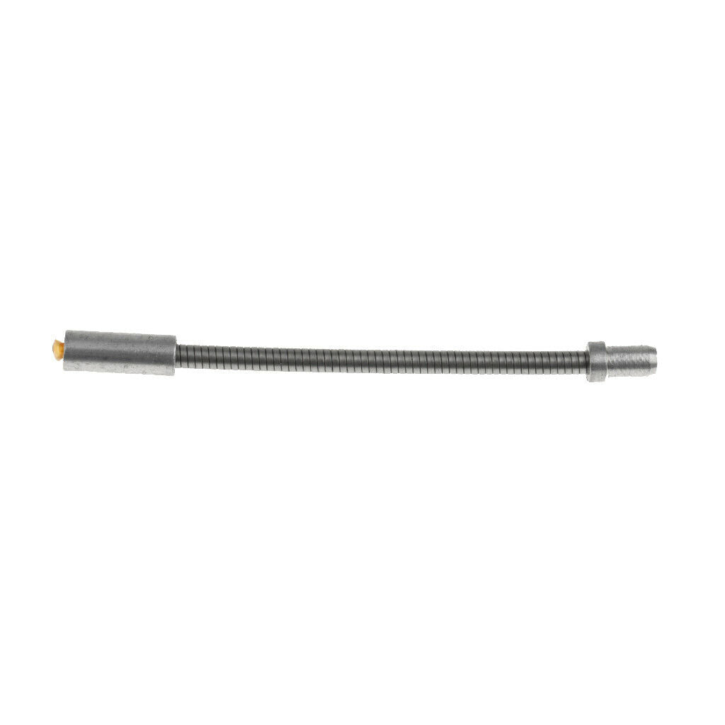 10cm Bicycle Brake Cable V Braking FLexible Tube Line Wire Stainless Steel MTB