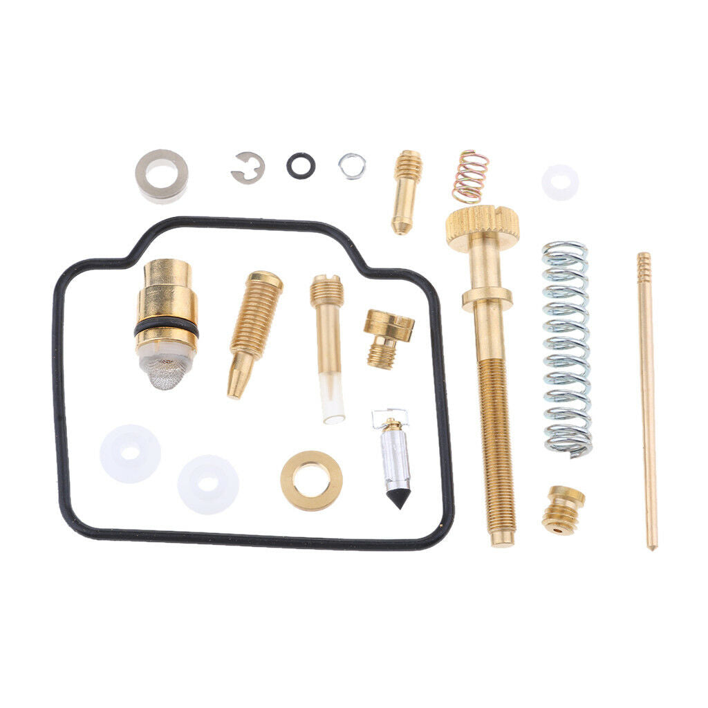 Carburetor Carb Repair Kit for Polaris Sportsman 500 1999-2000