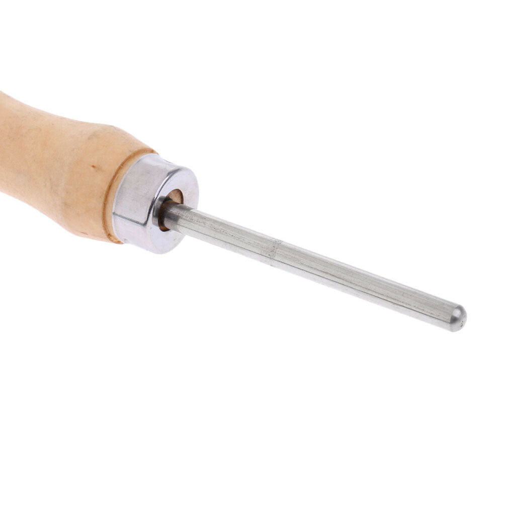 Handle awl tools hand engraver craft sewing tennis awl sewing awl