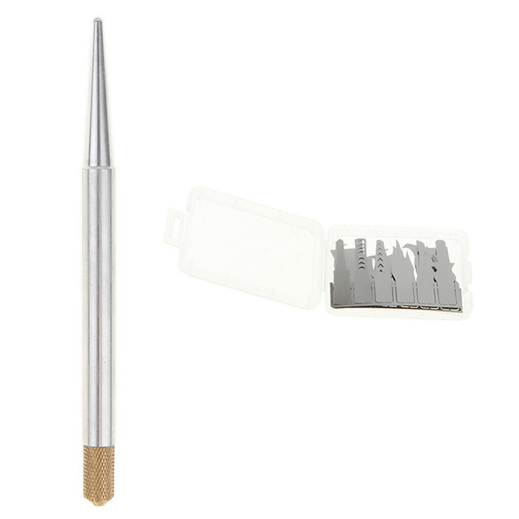 27 In 1 Mobile Phone BGA IC Chip Repair  Kit For Phone