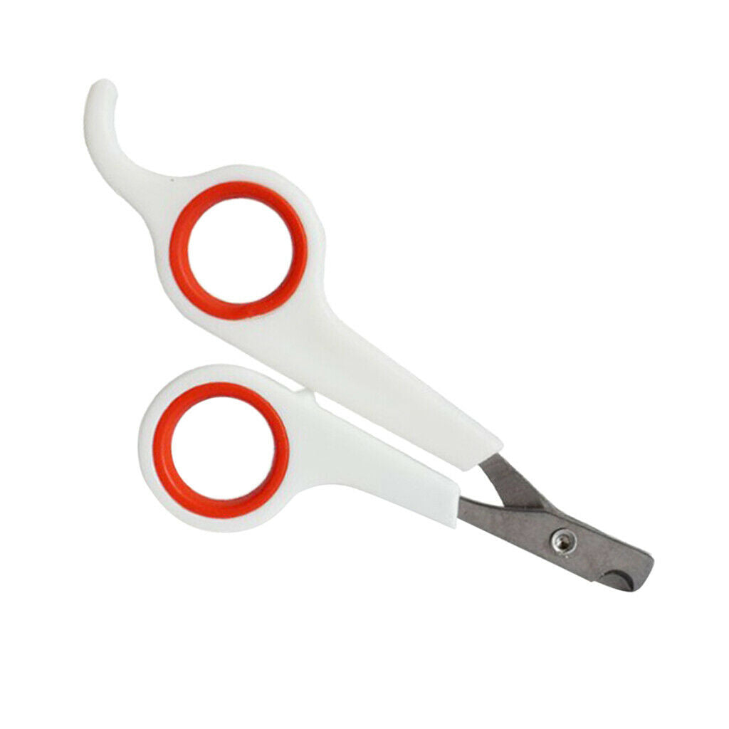 2x Professional Pet Puppy Grooming Trimmer for Cats Puppies Small Animals