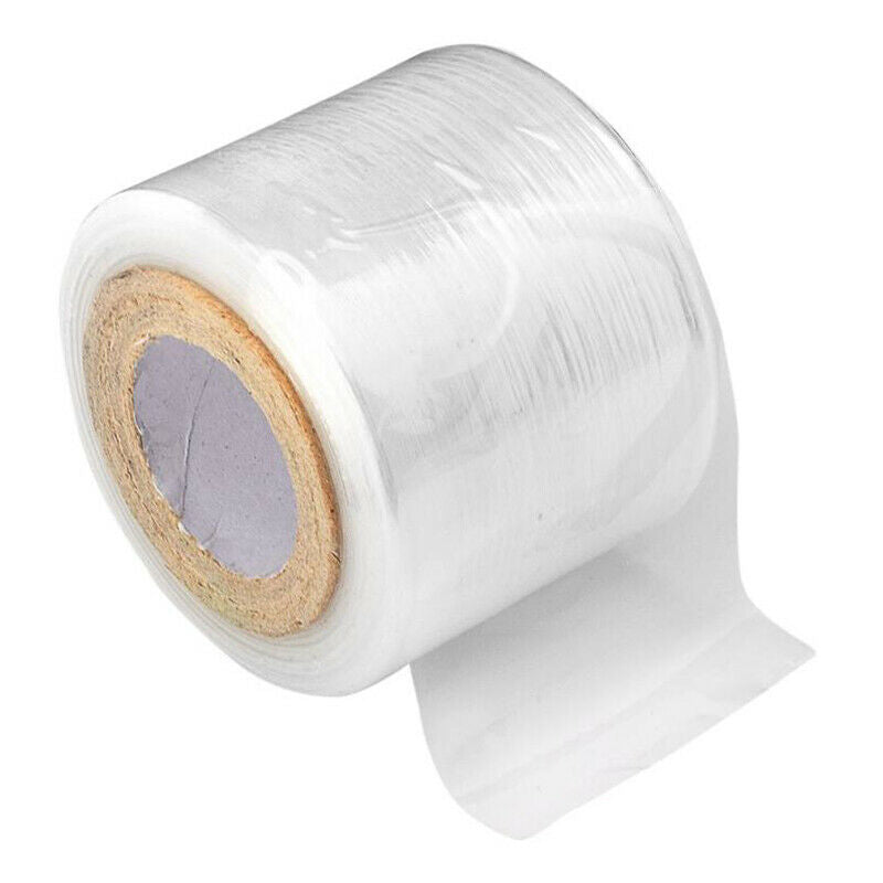 Disposable Hygiene Tattoo Cling Film For Eyebrow Lips Makeup AccessoriesLDUK Qx