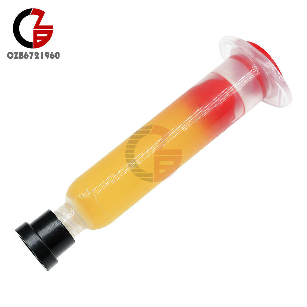2PCS BGA SMD Soldering Paste Grease RMA-223 10cc NEW