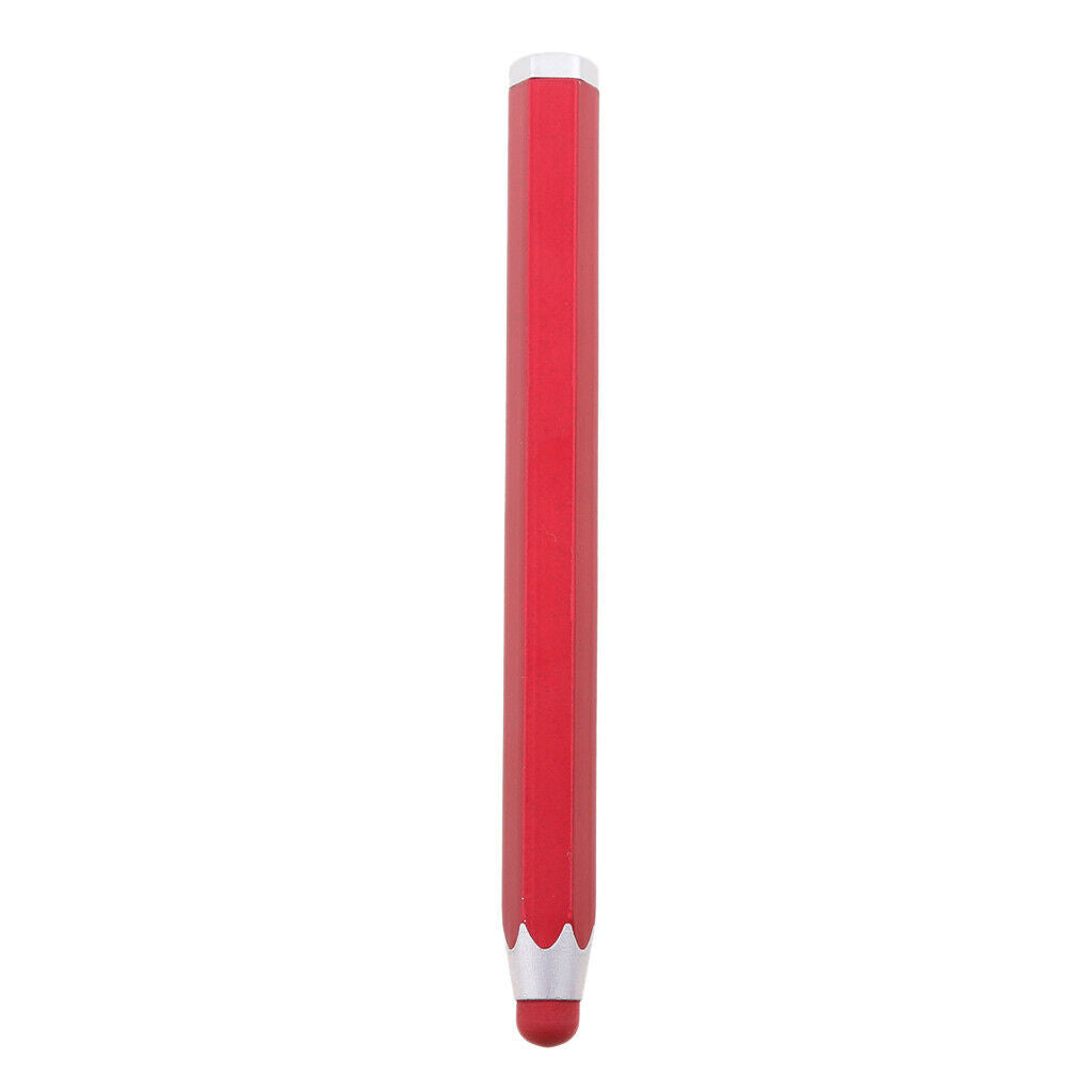 4.1" 3Pieces Universal Large Stylus Pencil For    Capacitive Screen