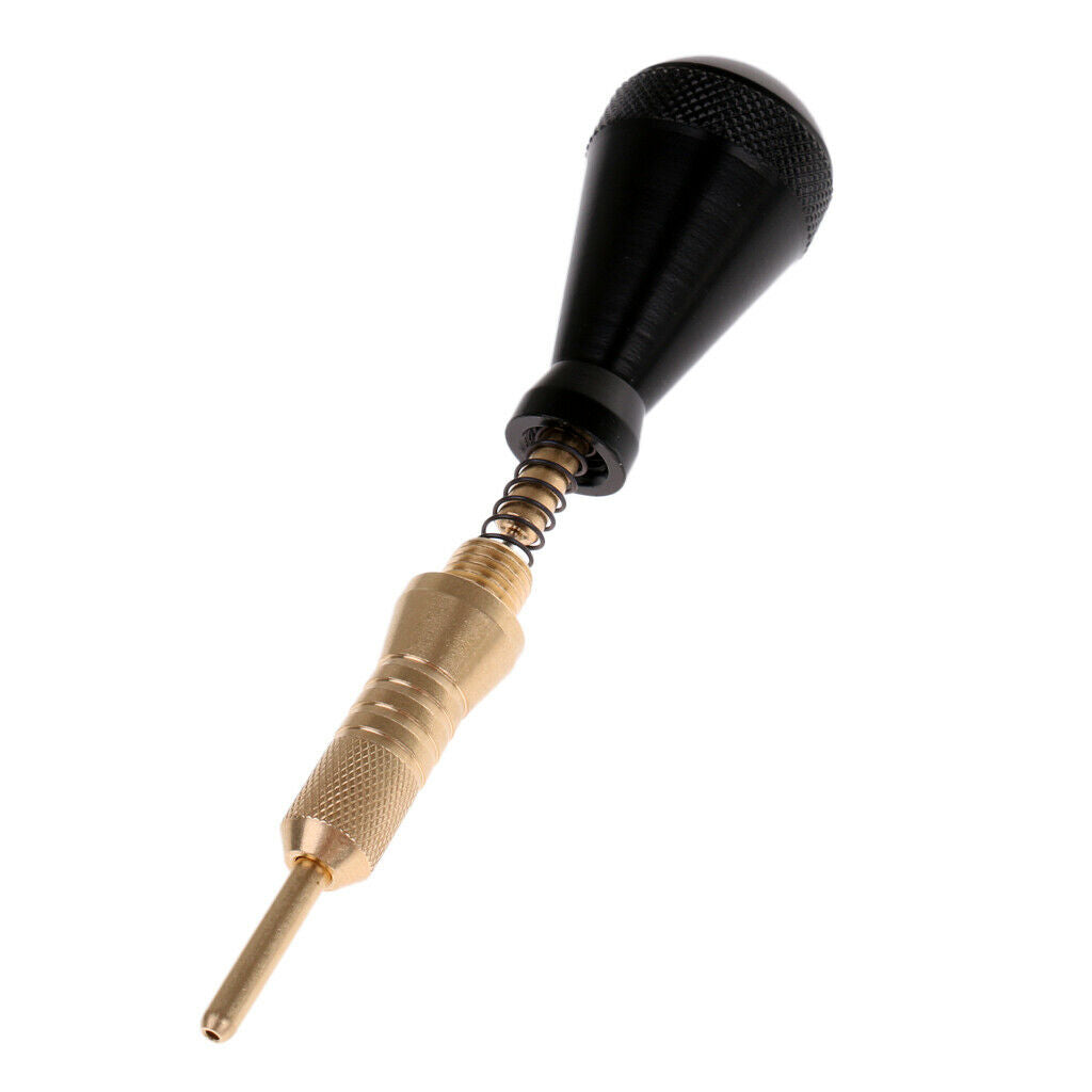 Tip Remover Tool -  Board Cleaning Tool - Black