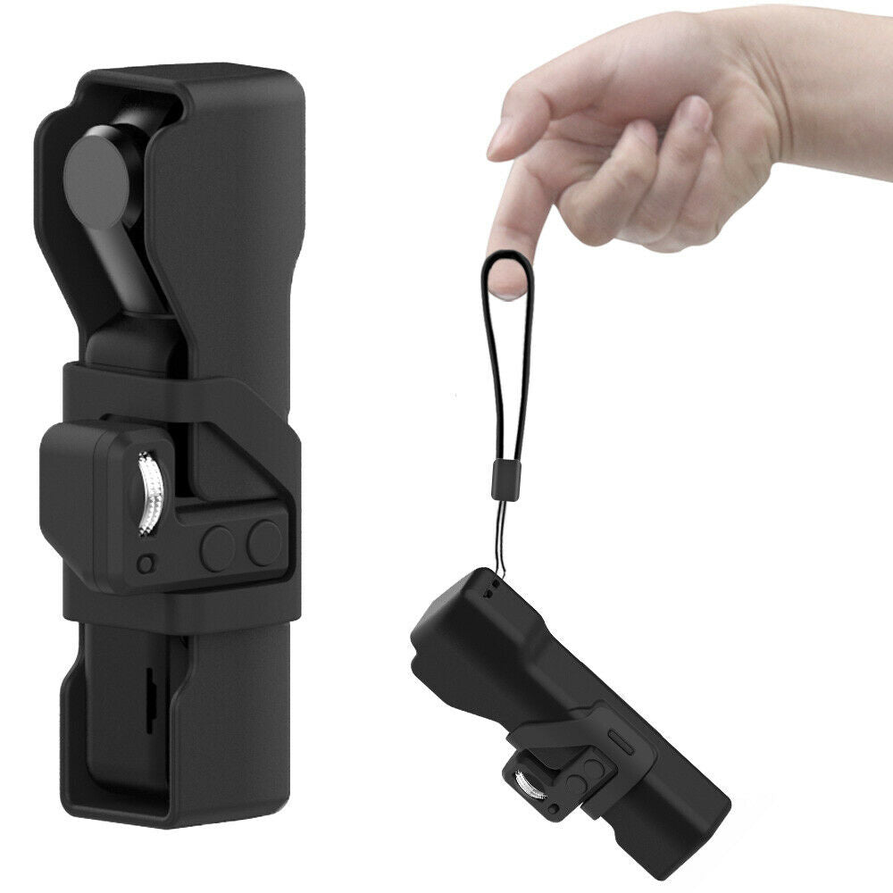 Portable Storage Case Strap Protective Cover Carrying For DJI Osmo Pocket Cam