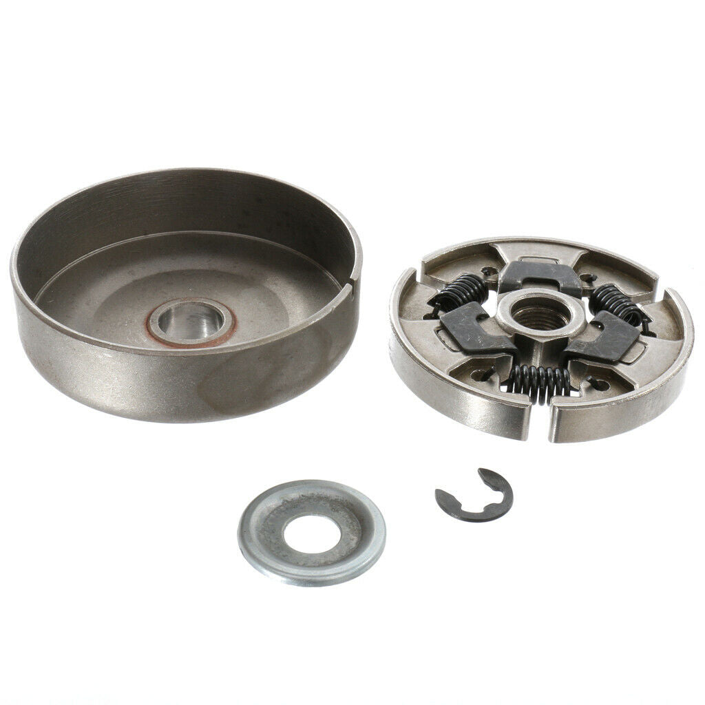Clutch Drum Chain Sprocket Replacement For STIHL MS170/180/210/230/250