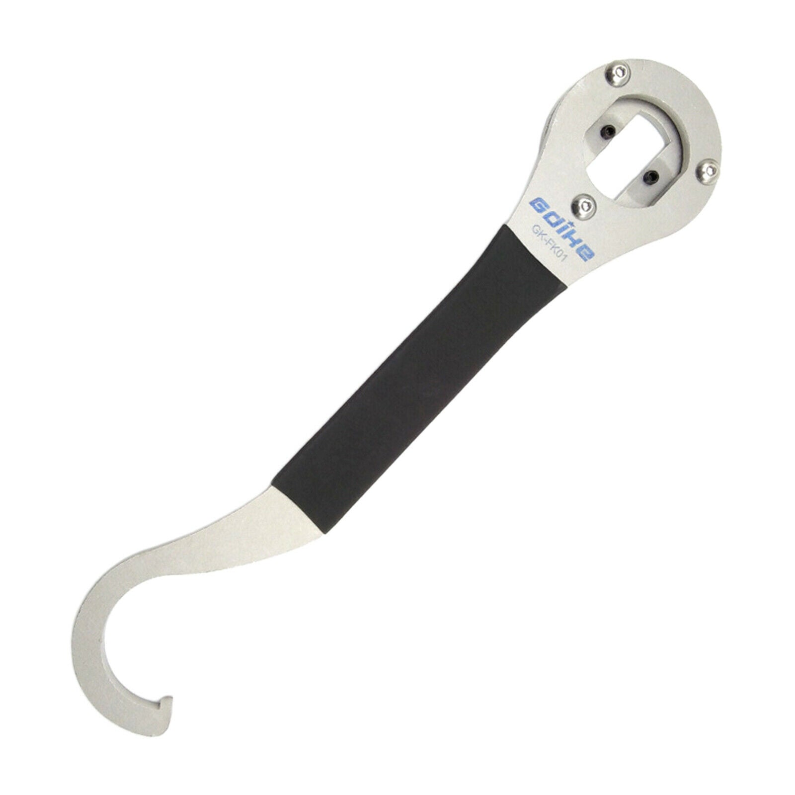 Bike Bottom Bracket Removal Tool - Multifunctional Bicycle Repair Tool Set,
