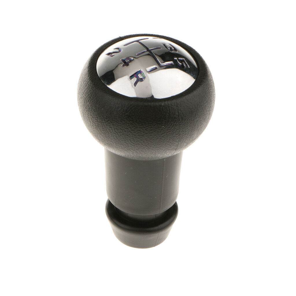 Car Manual Gear Shift Shifter Knob Lever 5 Speed for Peugeot 407 807 3008 C4