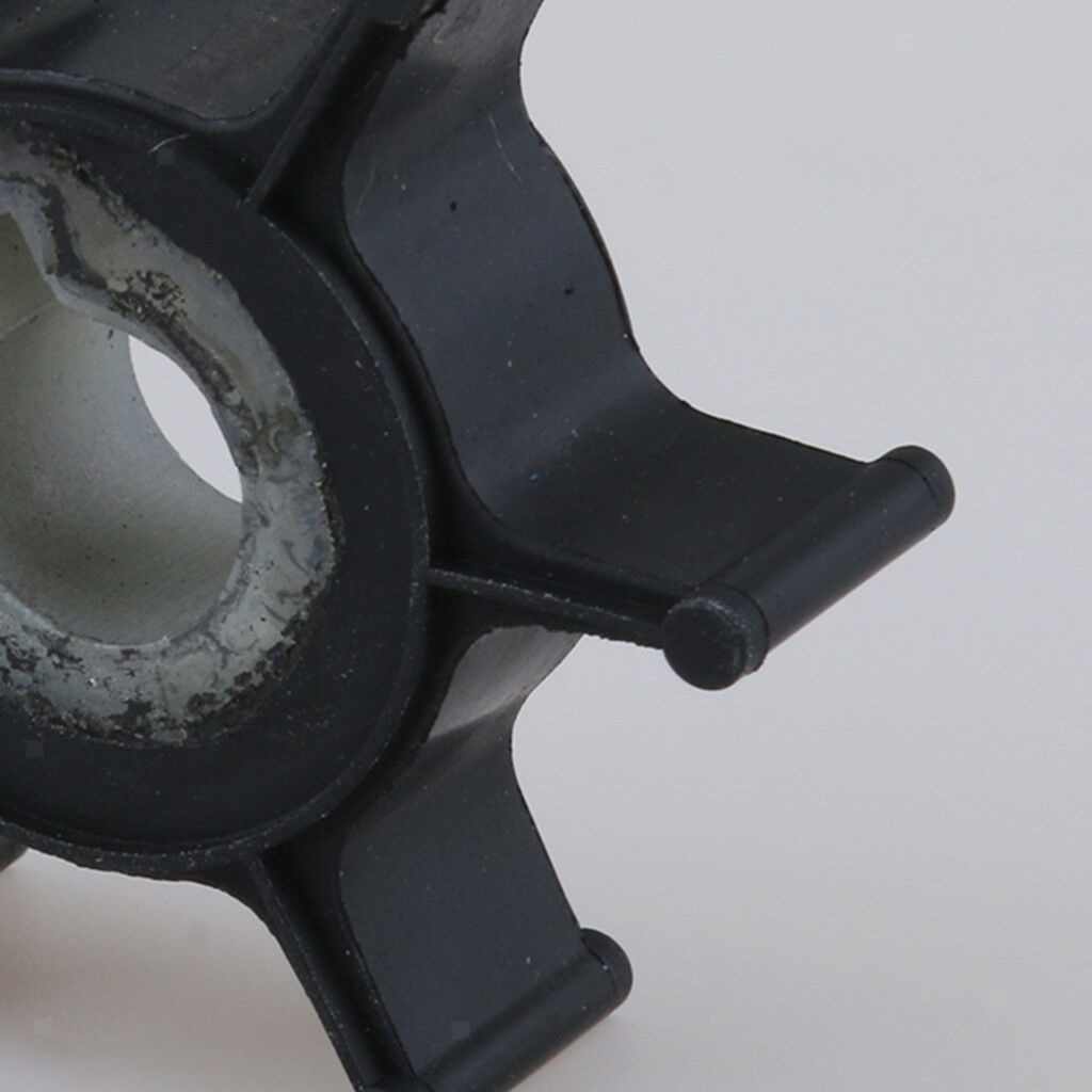 Marine Water Pump Impeller for Yamaha 2HP P45 2A 2B 2C Outboard 646-44352-01