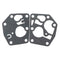 1 Set Carburetor Diaphragm Gasket Kit For Briggs&Stratton 495770 795083 5083H