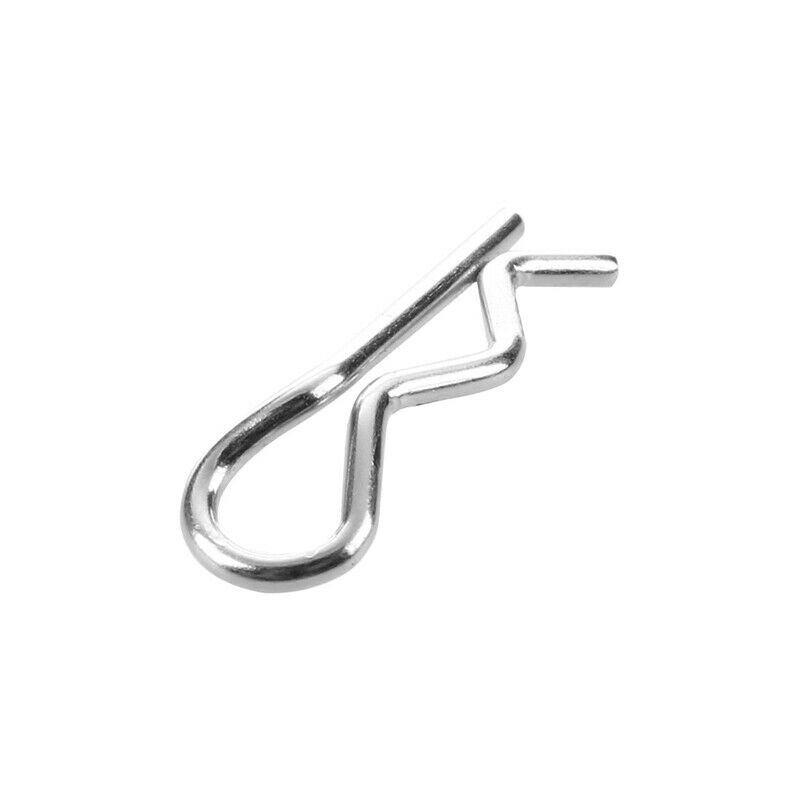 8Pcs Clips shell pins for WLtoys L959 - 66 car RC L959 N6Z2Z2