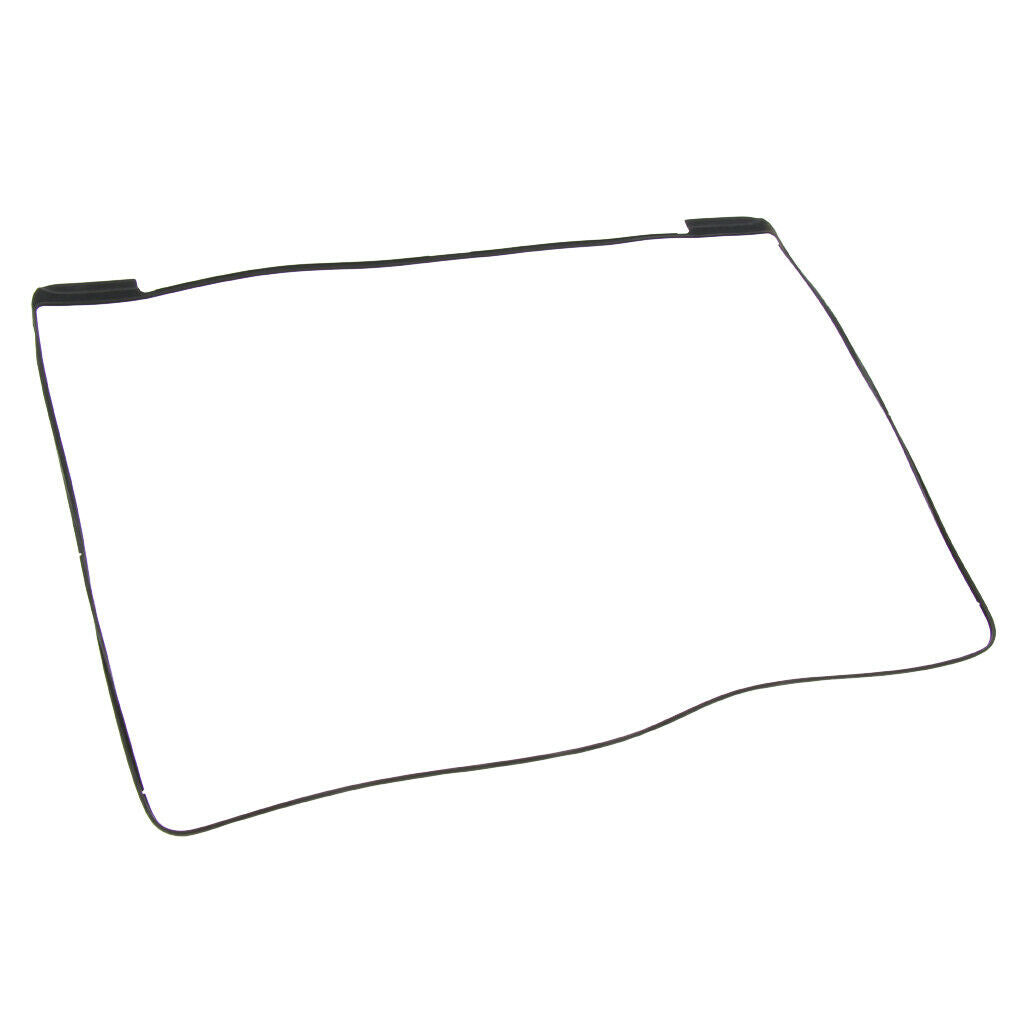 Laptop Screen Rubber Middle Frame for MacBook Pro Retina 13 inches A1425 (2012),