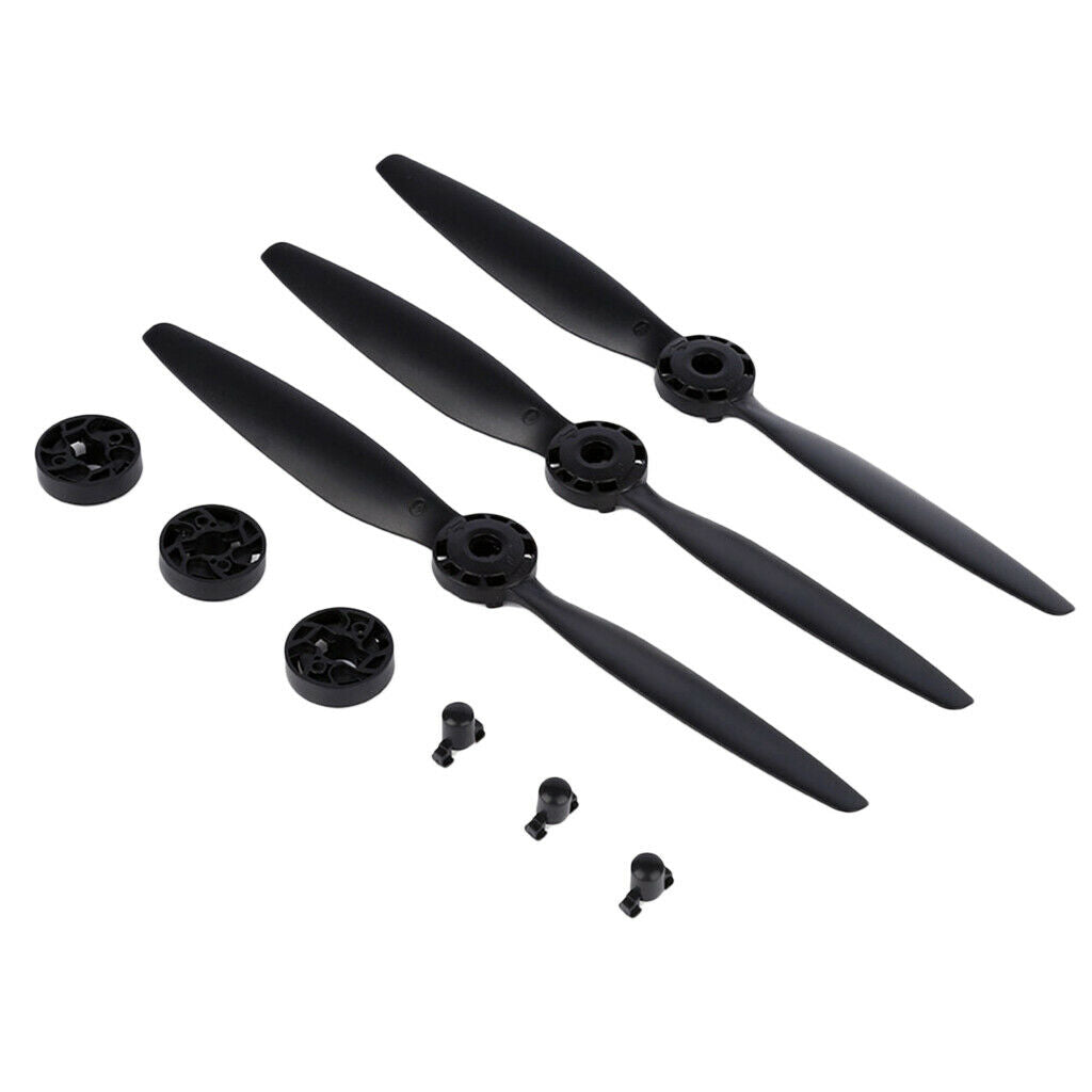 3 Pairs A and B Self-locking Propeller Prop Set for YUNNEC Typhoon H 480