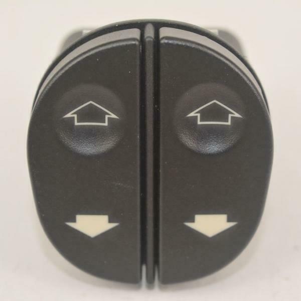 New Electric Power Window Control Switch Fits for Ford Fiesta V Van Fusion