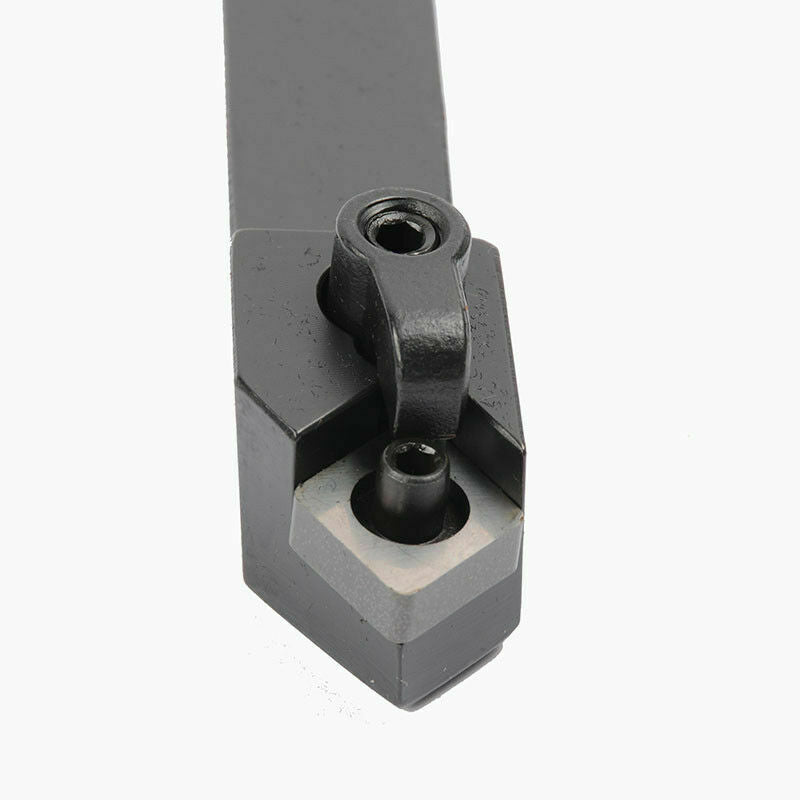 MCSNR1616H12 CNC lathe External Turning Toolholder For CNMG1204 CNC insert
