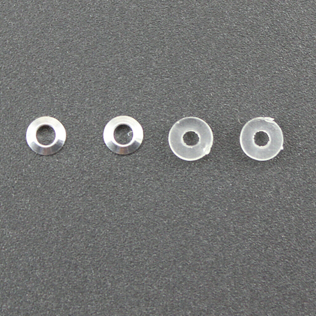 Horizontal Shaft Rubber Ring And Joint Kit For Wltoys XK K130 RC Aircraft
