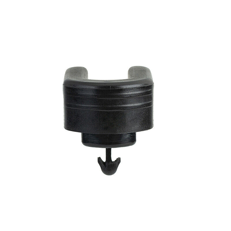 For CHEVROLET Silverado GMC Sierra Right Rear Door Tailgate Bushing Lift Assist