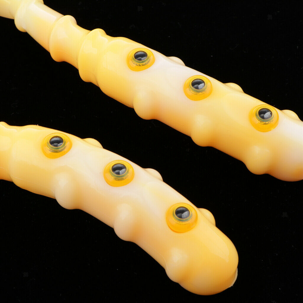 4 Balls PP Manual Handheld Neck Shoulder Body Pain Relief Massager Stick