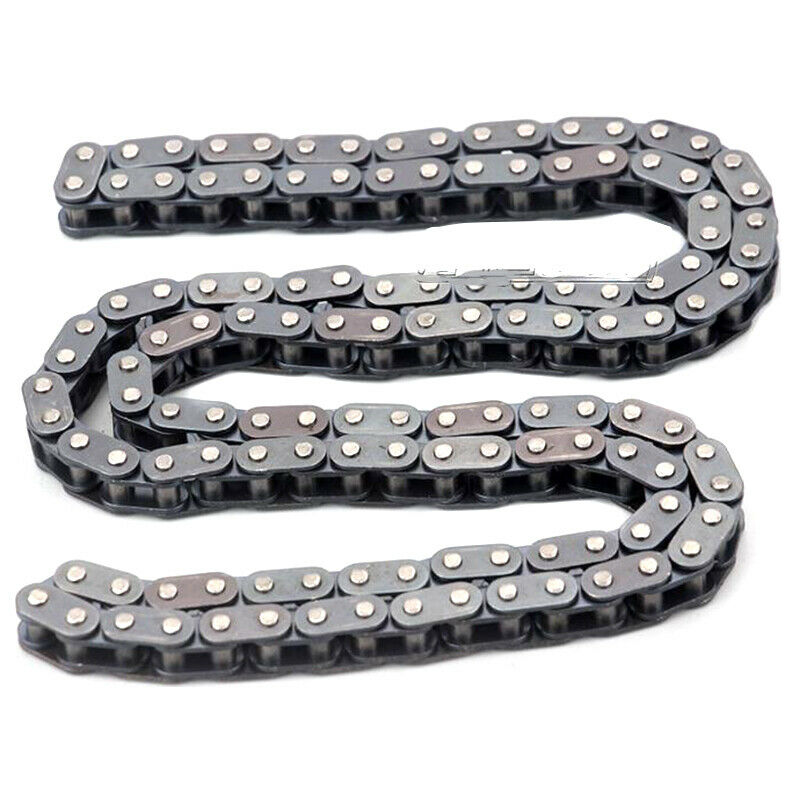 T8F 116L Chain For 47 49cc Mini Moto Dirt Pocket Bike Tt