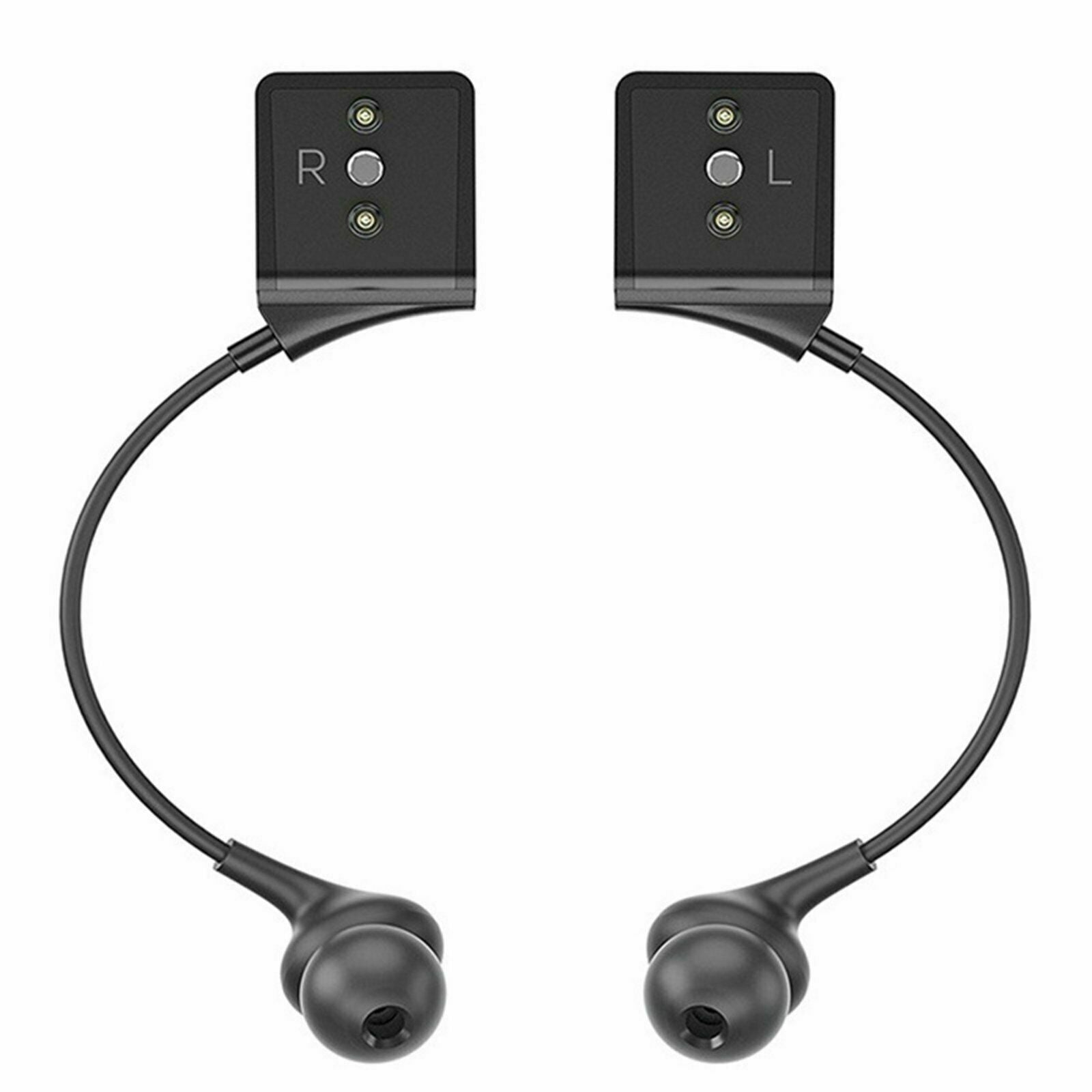 For Oculus Rift / Rift CV1 VR Glasses Noise Headset Earphone on-Ear Replacement