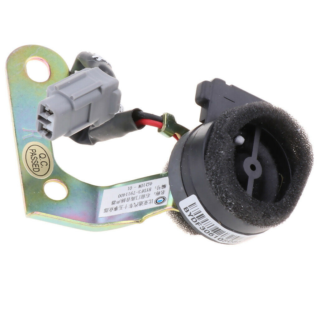 Car Audio Component System Tweeter Speakers Horn for BYD F3/L3/G3/Surui/F3R