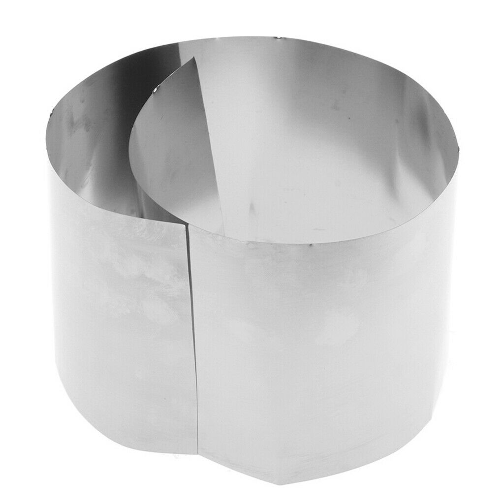 Wind Shield Screen Outdoor Camping Cooking Gas Stove Windshield Windscreen