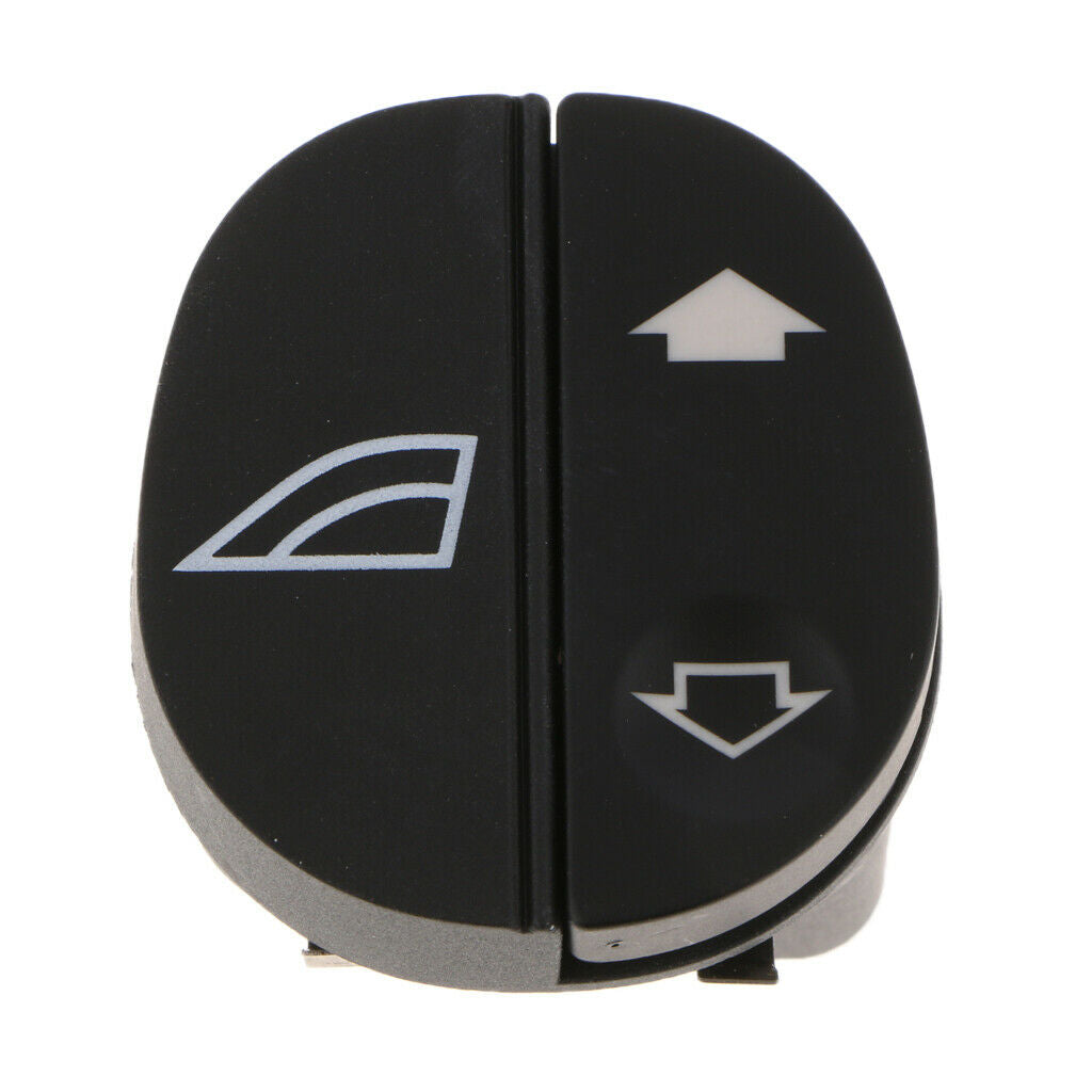 Power Window Switch Window Up and Down Control for Ford Fiesta Transit Tourneo