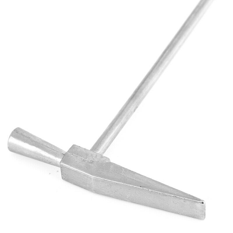 Mini Hammer Small Steel Hammer Jewelry Maintenance Tool Watch Repair Hand.l8