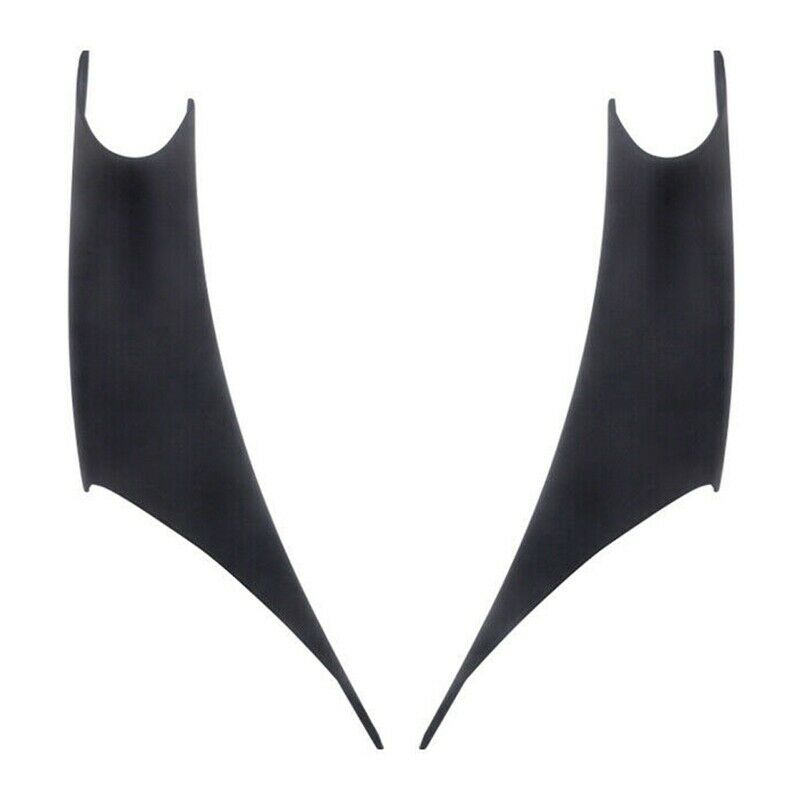 Door Pull Handle Covers Front Row Door Handle Cer Trim Cover Inside Door PulF7E5