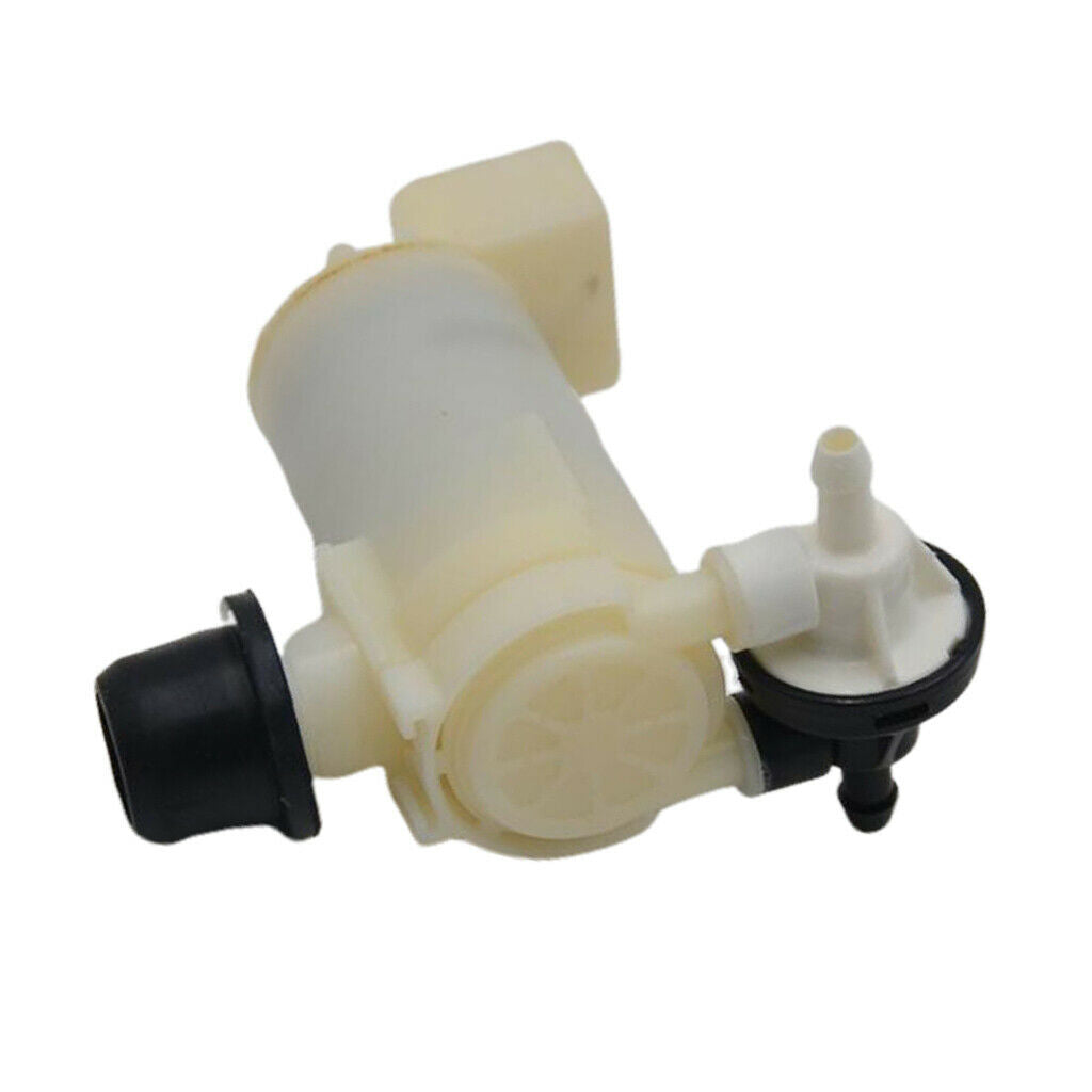 Front Windscreen Washer Pump Motor for  X-Trail T31 P/N: NWP370160