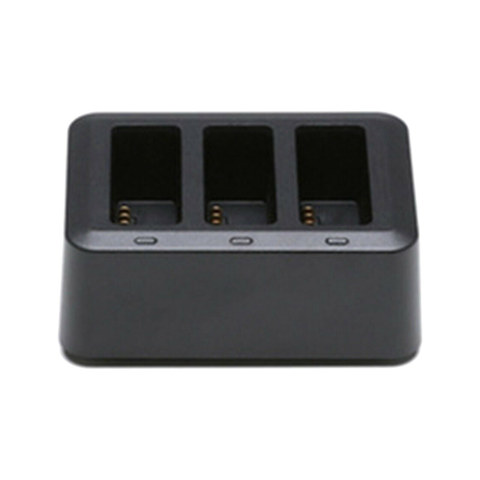 Portable Drone Battery Charger Hub Smart Charger 1100mAh 3.8v Quick Charging