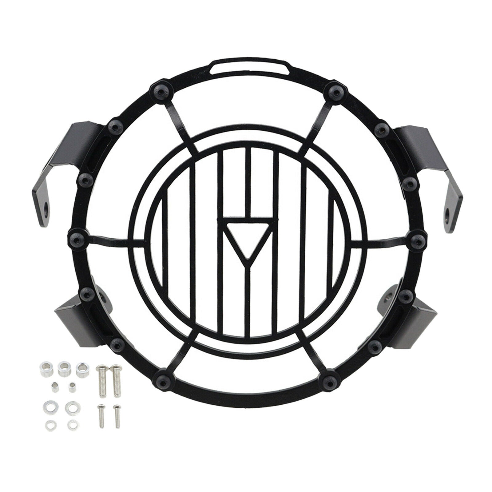 Motorcycle Headlight Guard Cover for    900 Scrambler
