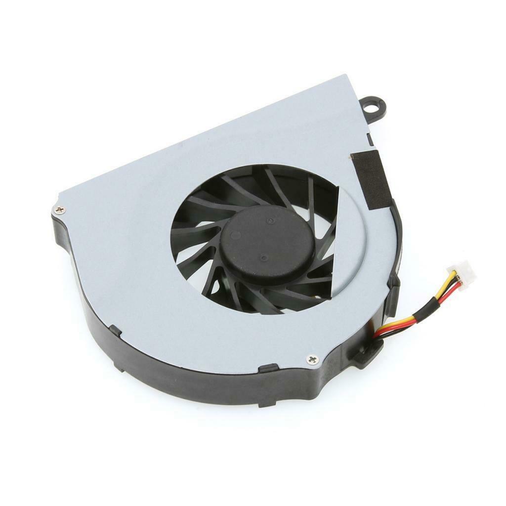 New Replacement Cooler CPU Cooling Fan For   Satellite L755 L755D