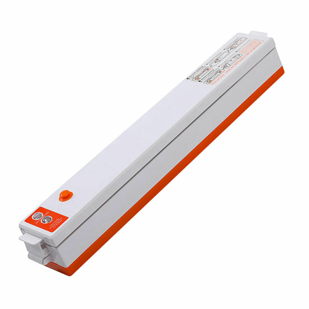 Household Vacuum Sealer 110V Home Food Preservation Packaging Machine 30cm