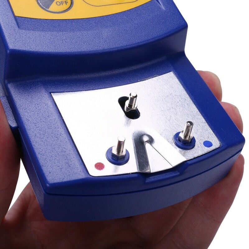 FG-100 Digital Solde Iron Tips Thermometer Temperature Tester for solde iron tM7