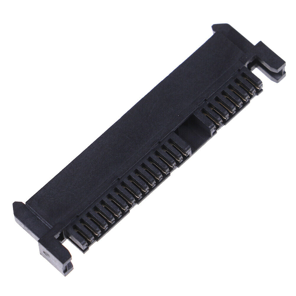 1Pc V3000 DV2000 V3700 V3500 DV2700 DV2500 SATA hard drive HDD connector .l8