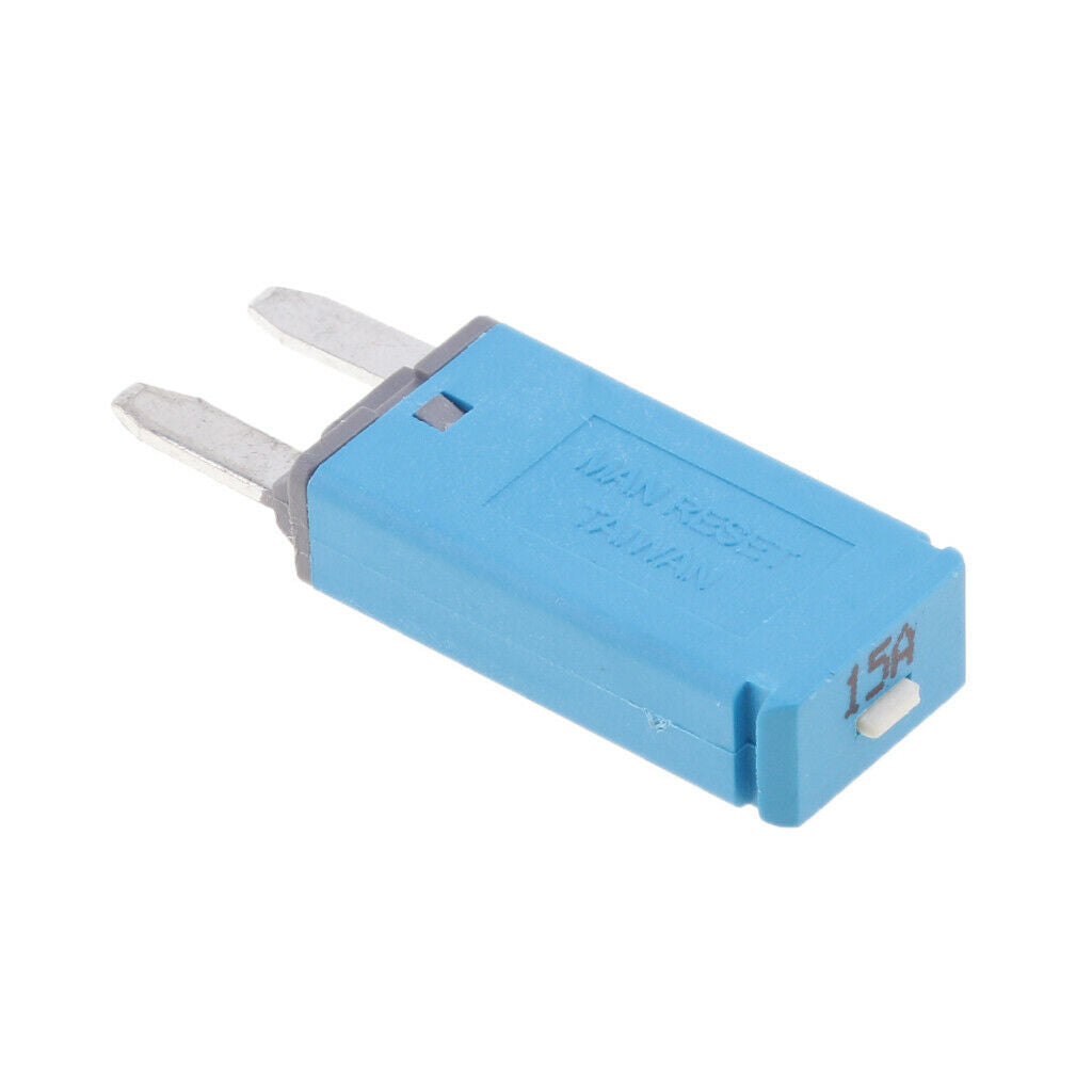 2pcs 15A+30A ATM Mini  Fuse Car Stereo Audio Fuse High Quality