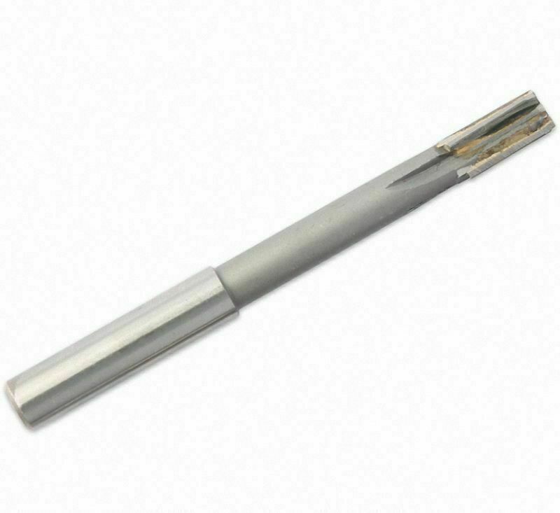 1 of 11mm Carbide Tip Straight Shank Reamer [M1]