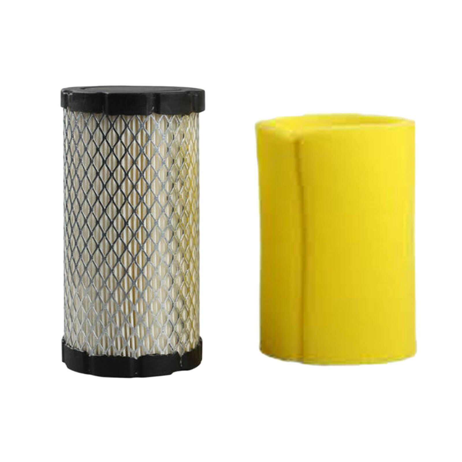 Air Filter Replacement for Briggs Stratton 796031 594201 591334 Professional