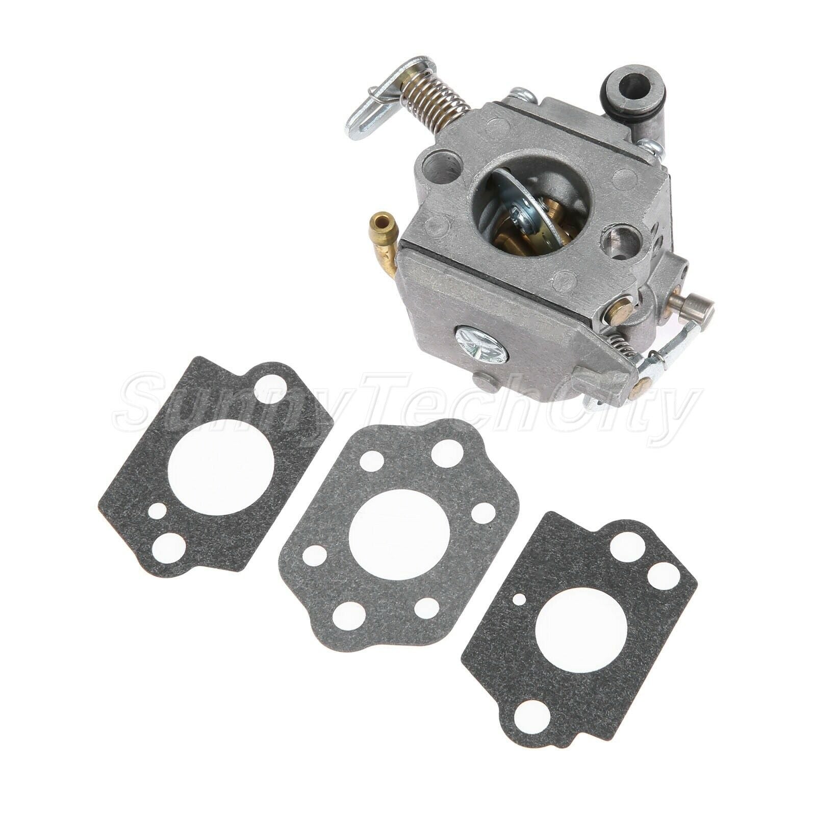 1Pc Carburetor Gasket Repair Kit For For Zama C1Q-S57B Stihl MS170 MS180 017 018