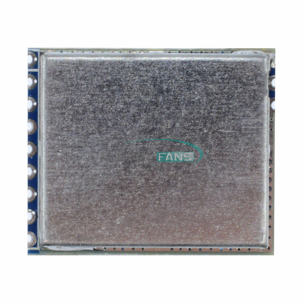 Wireless FPV 5.8G Audio Video Receiving Module for Boscam for RX5808