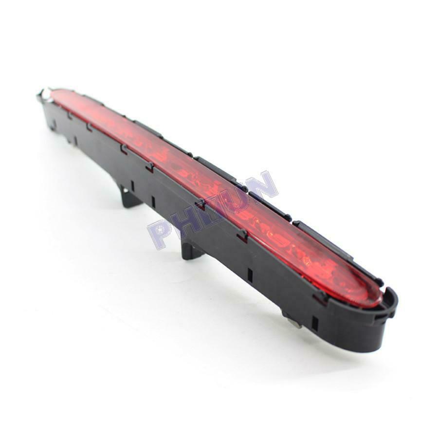Car Tail Light Red Lens Brake Lamp For Mercedes Benz W211 E-Class 2118201556