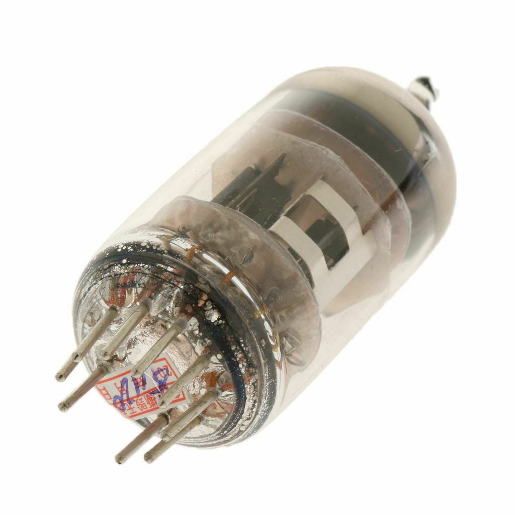 12AX7B ECC83 Electronic Value Vacuum Tube for Electric Guitar Amplifier Audio