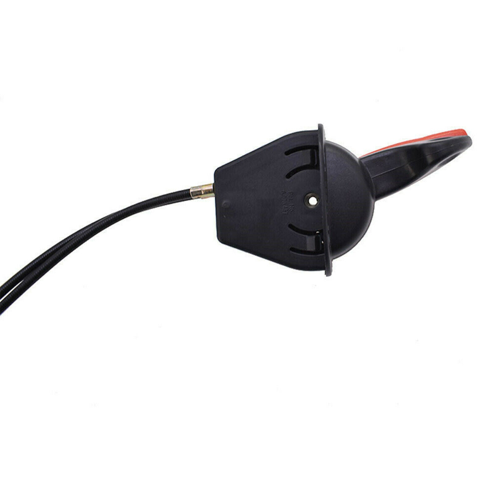 Throttle with Choke Cables 1734506SM Dual Control Assembly Parts Accessory