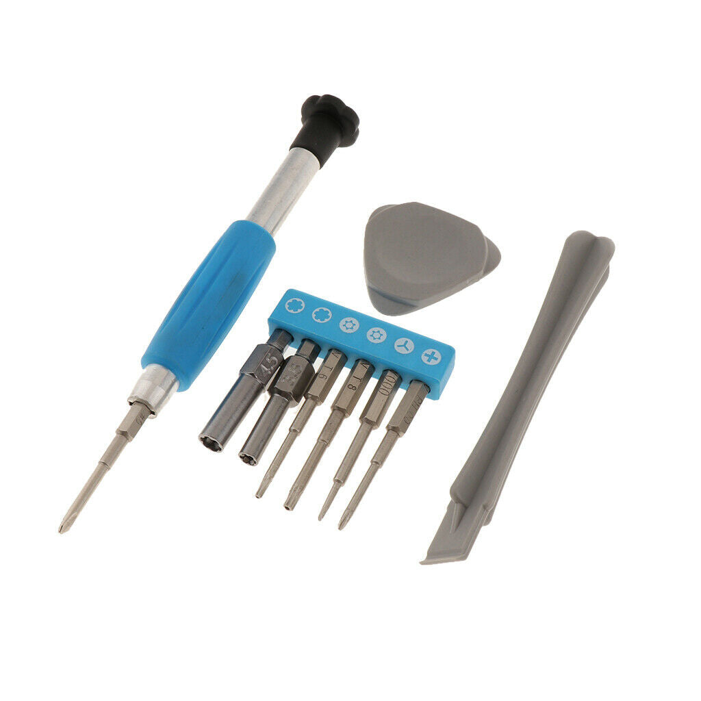 Cross PH00 2.0mm 3.8mm 4.5mm T6 T8 Screwdriver Tool for Microsoft   One 360