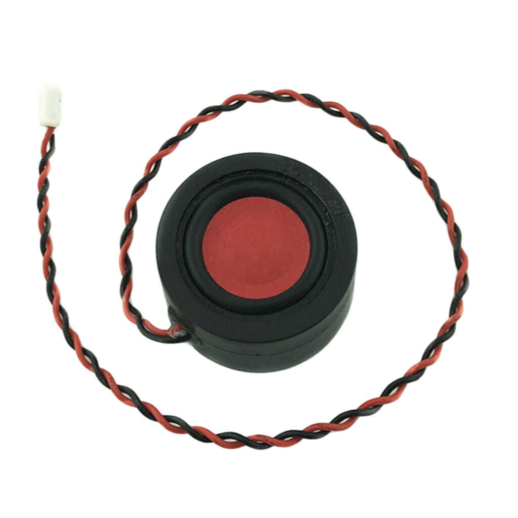 Sound Group Small Speaker Upgraded for WPL B14 B24 B24K B36K C14 C14K C24K