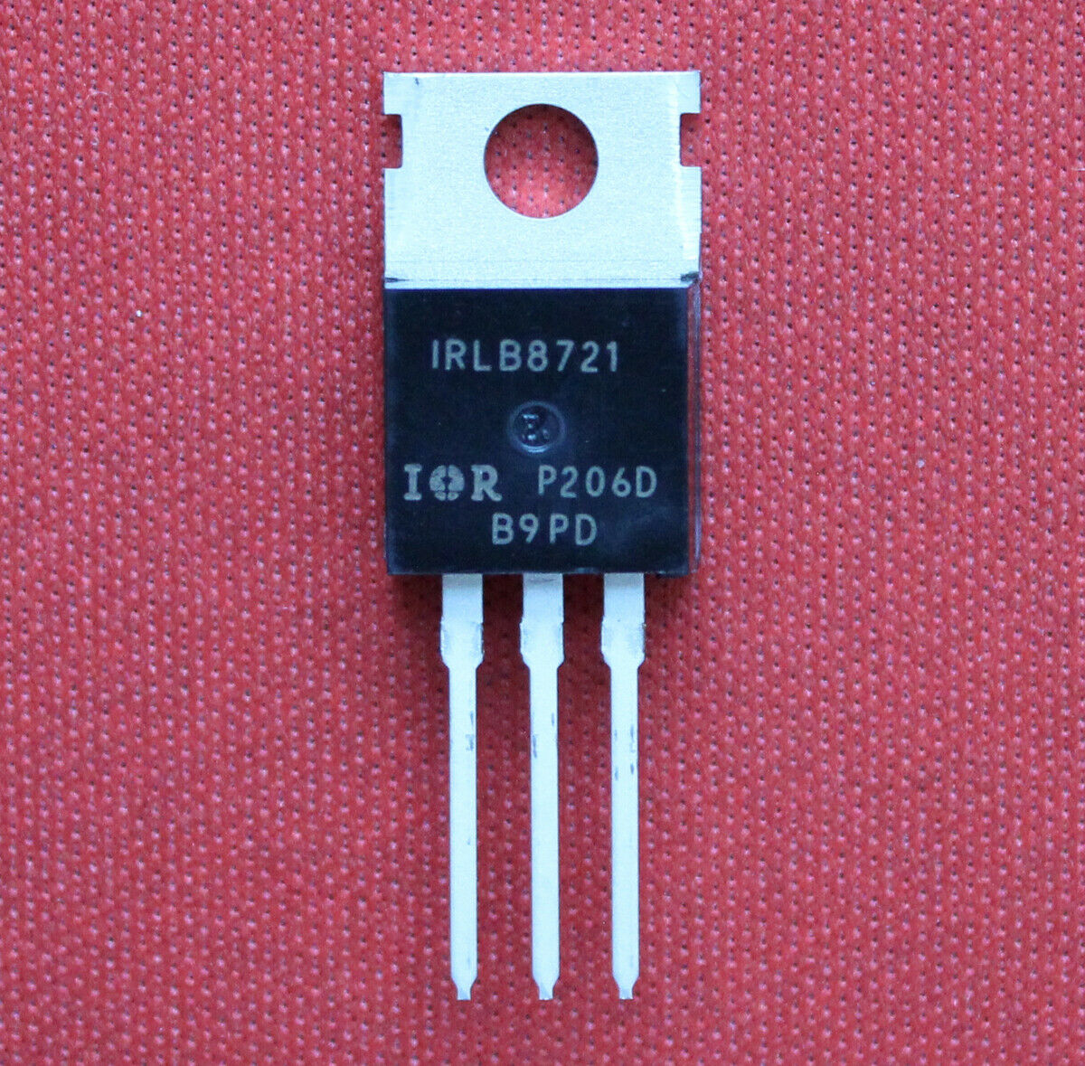 20pcs IRLB8721PBF IRLB8721 8721 Integrated Circuit IC