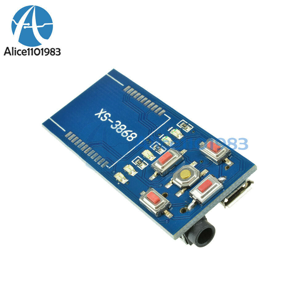 XS3868 Wireless Bluetooth Expansion Board Shield Module for XS3868 Module Board